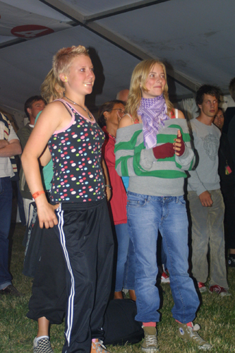 Publik - 2005 - SommarRock Svedala
