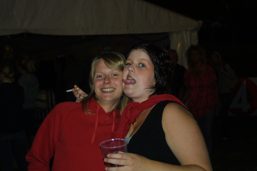 Publik - 2005 - SommarRock Svedala