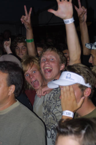 Publik - 2005 - SommarRock Svedala