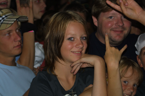 Publik - 2005 - SommarRock Svedala