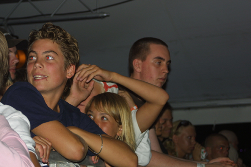 Publik - 2005 - SommarRock Svedala