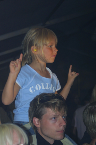 Publik - 2005 - SommarRock Svedala