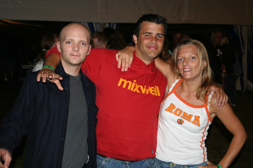 Publik - 2005 - SommarRock Svedala