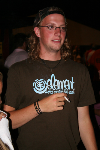 Publik - 2005 - SommarRock Svedala