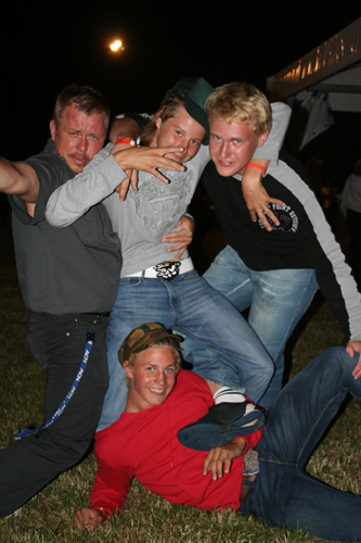 Publik - 2005 - SommarRock Svedala