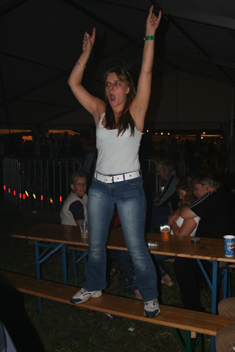 Publik - 2005 - SommarRock Svedala