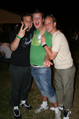 Publik - 2005 - SommarRock Svedala