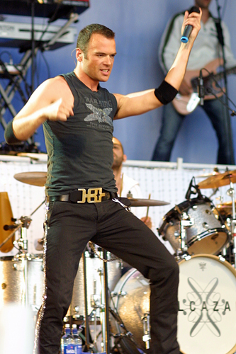 Alcazar - 2005 - SommarRock Svedala