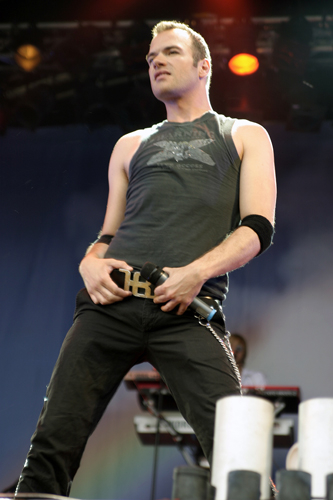 Alcazar - 2005 - SommarRock Svedala