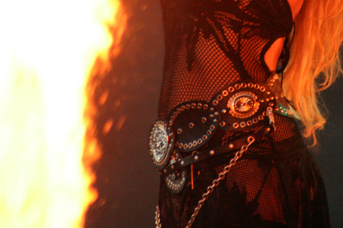 Alcazar - 2005 - SommarRock Svedala