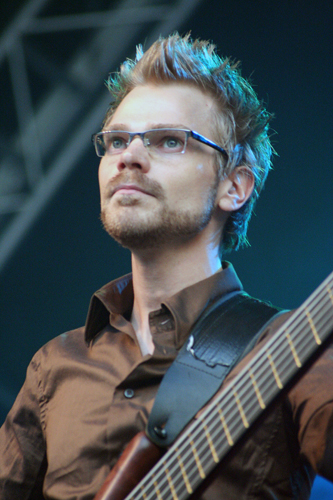 A.C.T - 2005 - SommarRock Svedala