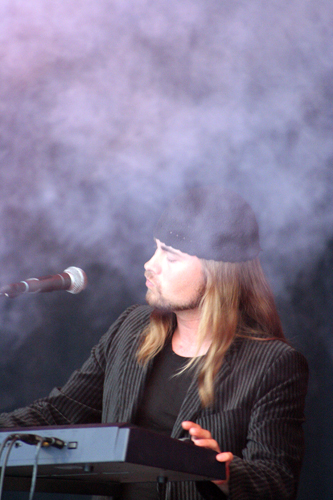 A.C.T - 2005 - SommarRock Svedala