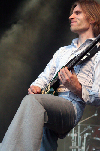 A.C.T - 2005 - SommarRock Svedala