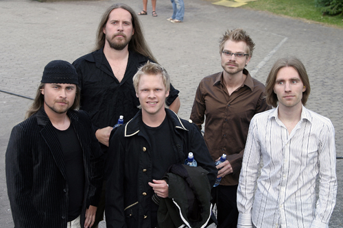 A.C.T - 2005 - SommarRock Svedala