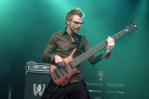 A.C.T - 2005 - SommarRock Svedala