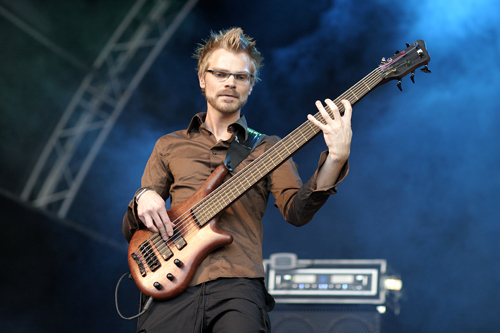 A.C.T - 2005 - SommarRock Svedala