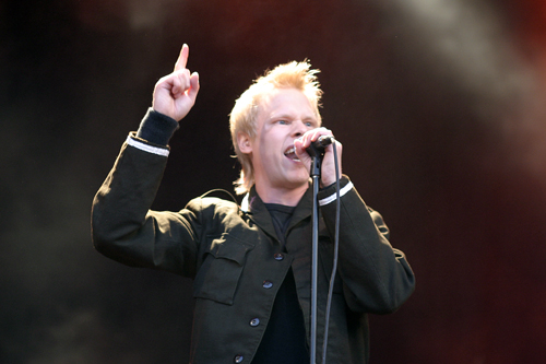 A.C.T - 2005 - SommarRock Svedala