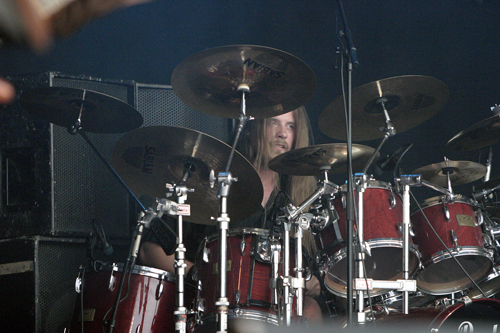 A.C.T - 2005 - SommarRock Svedala