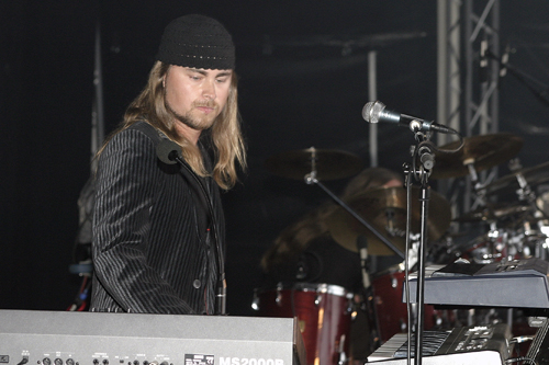 A.C.T - 2005 - SommarRock Svedala