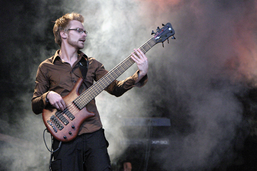 A.C.T - 2005 - SommarRock Svedala