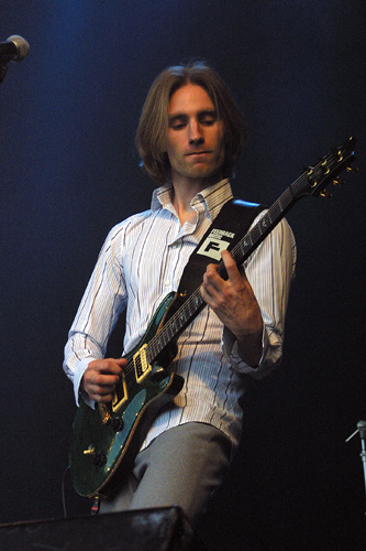 A.C.T - 2005 - SommarRock Svedala