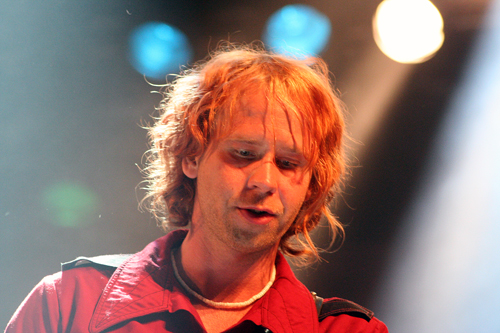 The Ark - 2005 - SommarRock Svedala