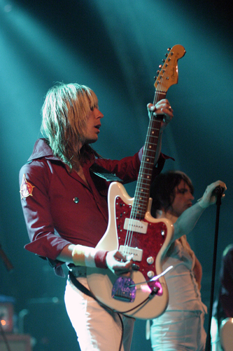 The Ark - 2005 - SommarRock Svedala