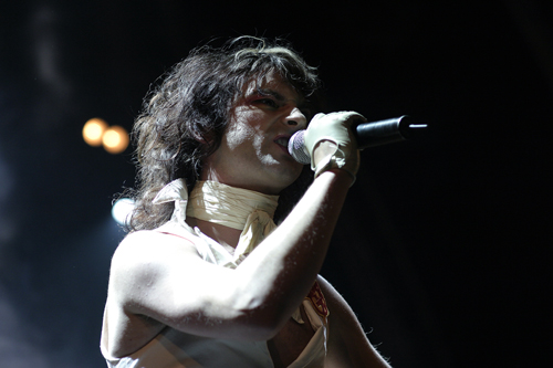 The Ark - 2005 - SommarRock Svedala