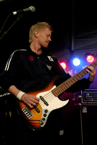 Spootlajtz - 2005 - SommarRock Svedala