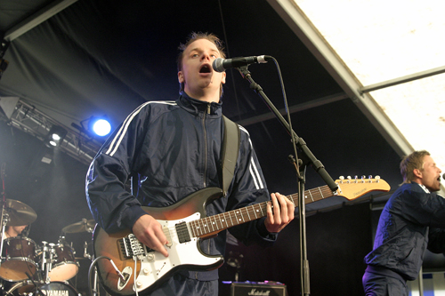 Spootlajtz - 2005 - SommarRock Svedala