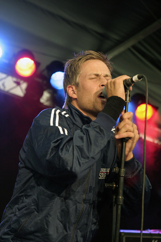 Spootlajtz - 2005 - SommarRock Svedala