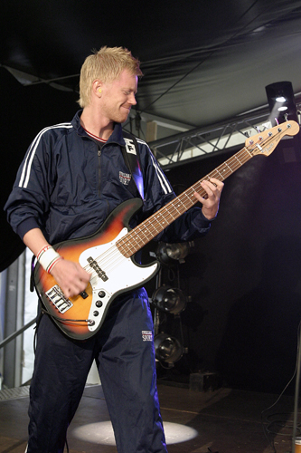 Spootlajtz - 2005 - SommarRock Svedala