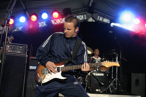 Spootlajtz - 2005 - SommarRock Svedala