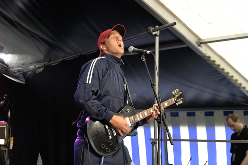 Spootlajtz - 2005 - SommarRock Svedala