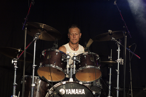 Spootlajtz - 2005 - SommarRock Svedala