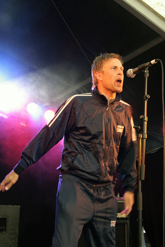 Spootlajtz - 2005 - SommarRock Svedala