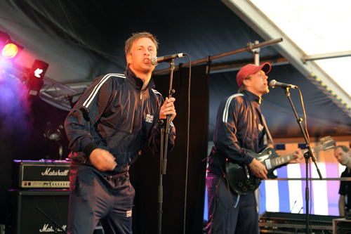 Spootlajtz - 2005 - SommarRock Svedala