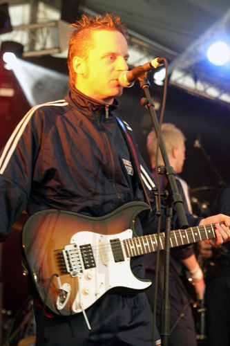 Spootlajtz - 2005 - SommarRock Svedala