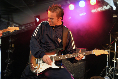 Spootlajtz - 2005 - SommarRock Svedala