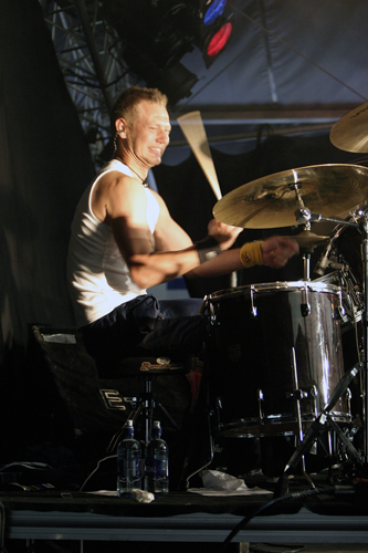 Spootlajtz - 2005 - SommarRock Svedala