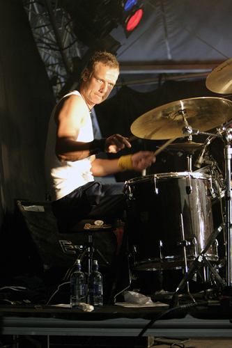 Spootlajtz - 2005 - SommarRock Svedala