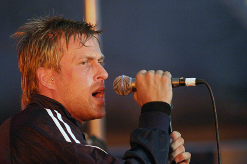 Spootlajtz - 2005 - SommarRock Svedala