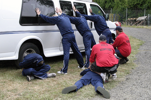 Spootlajtz - 2005 - SommarRock Svedala