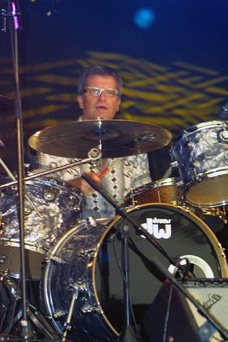 Danne Stråhed - 2005 - SommarRock Svedala