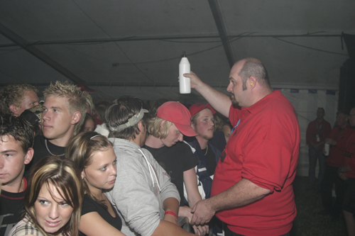 Joddla med Siv - 2005 - SommarRock Svedala