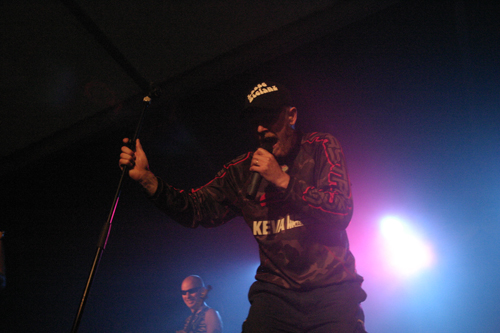 Joddla med Siv - 2005 - SommarRock Svedala