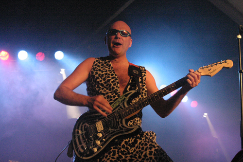 Joddla med Siv - 2005 - SommarRock Svedala