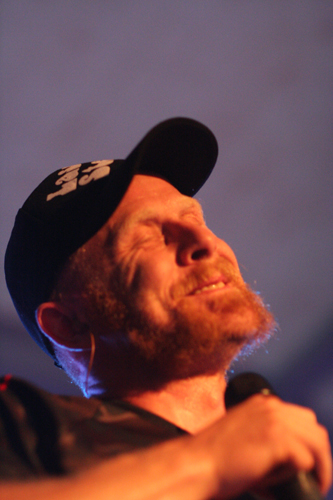 Joddla med Siv - 2005 - SommarRock Svedala