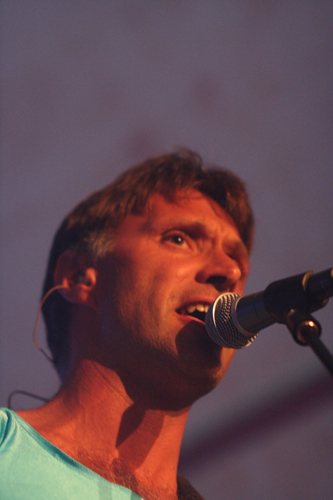 Joddla med Siv - 2005 - SommarRock Svedala