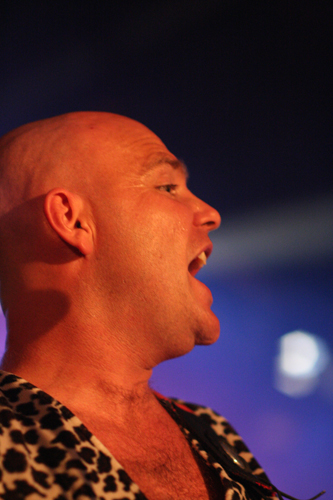 Joddla med Siv - 2005 - SommarRock Svedala